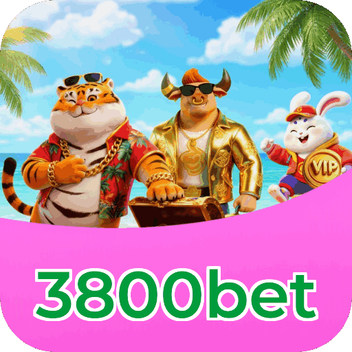 Tabela RTP dos jogos de cassino da 3800bet